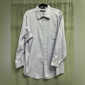 Kenneth Robert’s Men’s Dress Shirt